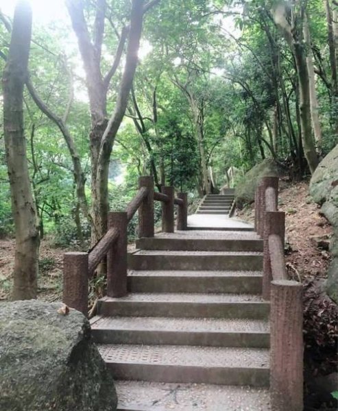 广州爬山十个好去处？