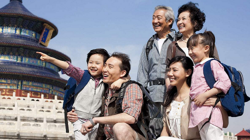 春节将到，你们全家都准备到哪里去旅游，放松一下呢？