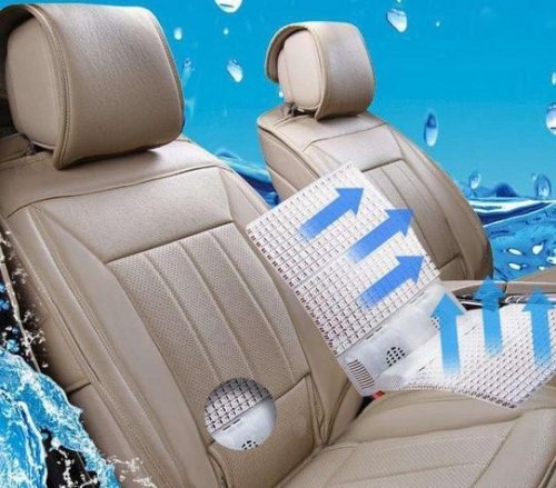 哪些汽车用品比较有用？