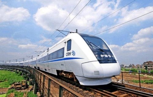 高铁为什么不是二十四小时? 高铁为什么不是二十四小时?