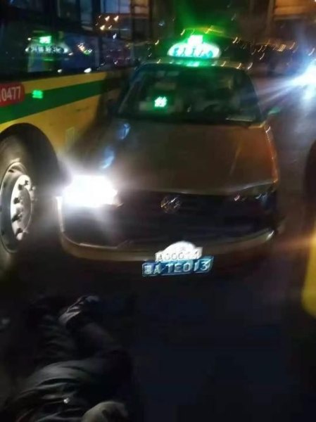 晚上出租车一般跑到几点? 晚上出租车一般跑到几点?