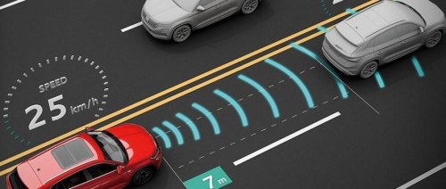 汽车巡航系统是什么? 汽车巡航系统是什么?