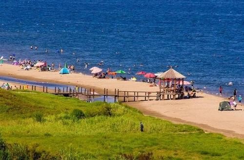 河北海边自驾游哪里最好玩啊？