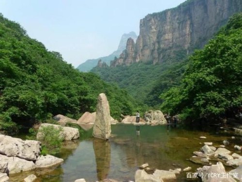 2021河南自驾游免费的景点？