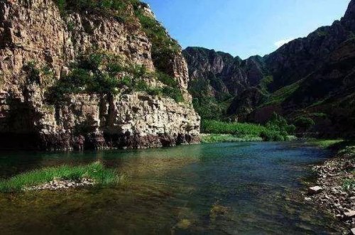 河北附近适合自驾游的地方? 河北附近适合自驾游的地方?