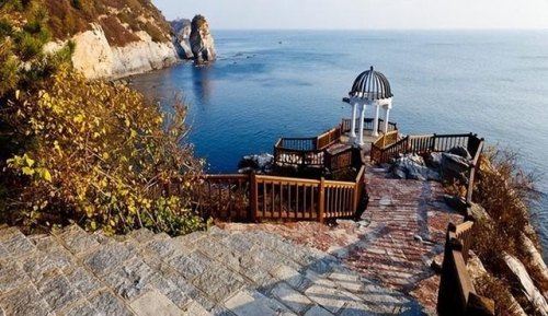 大连所有旅游景点? 大连所有旅游景点?