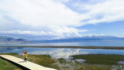 2023年去赛里木湖可驾车自驾游吗？