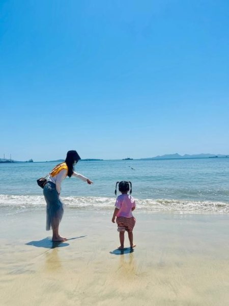 十一深圳带娃最佳去处？