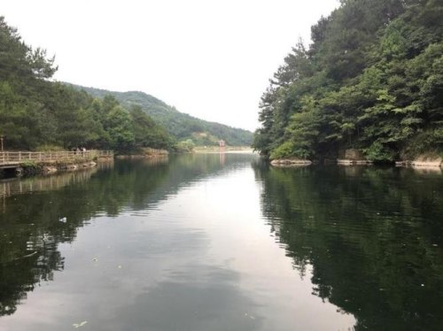 武汉周边自驾游7天时间能去哪里？