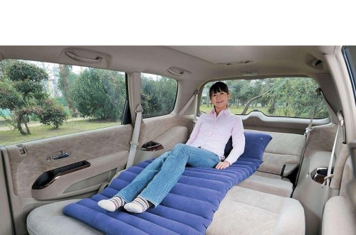 自驾游床车哪种最省油？怎么样？