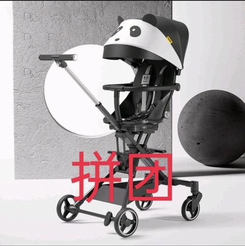 4岁遛娃神器推车哪款好用？