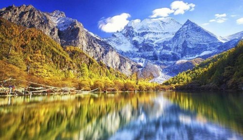 甘孜有哪些旅游景点？