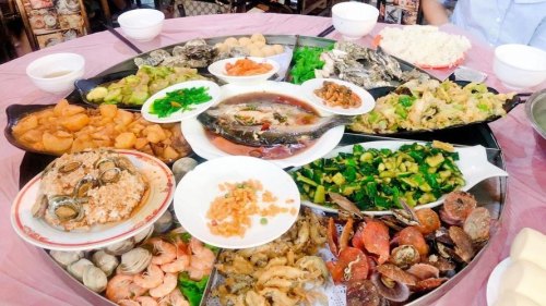 一日游中餐能带什么吃的? 一日游中餐能带什么吃的?