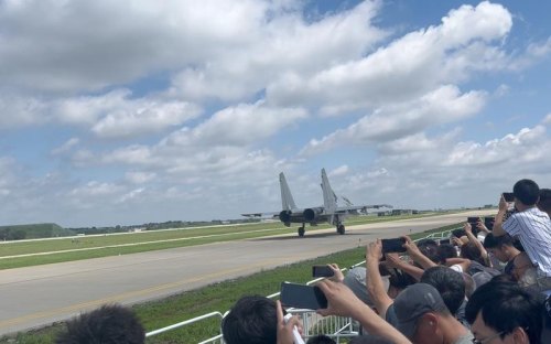 2023长春航展自驾游攻略? 2023长春航展自驾游攻略?