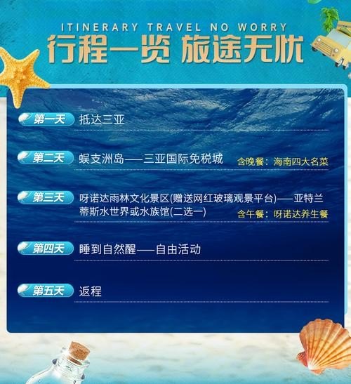 半自助游和跟团游的区别是什么？