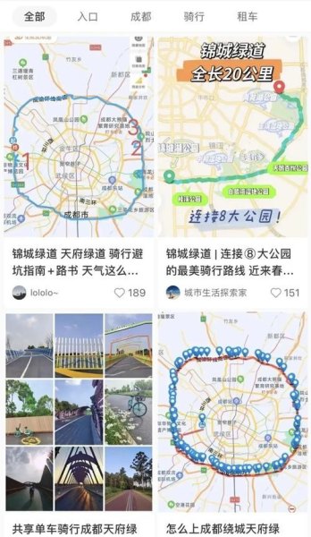 成都东站附近从哪里上绿道？