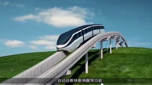 你怎么看比亚迪和华为联手推出的云轨? 你怎么看比亚迪和华为联手推出的云轨?