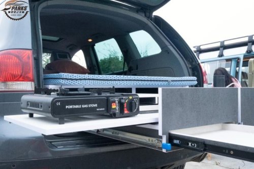 床车魔盒最实用最简单? 床车魔盒最实用最简单?