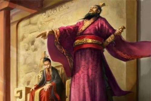 跋扈将军梁冀权势滔天到什么地步？