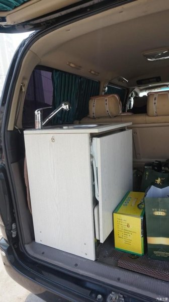 床车必备十大装备 床车必备十大装备