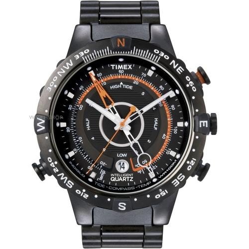 类户外服饰，适合搭配什么样的手表呢？