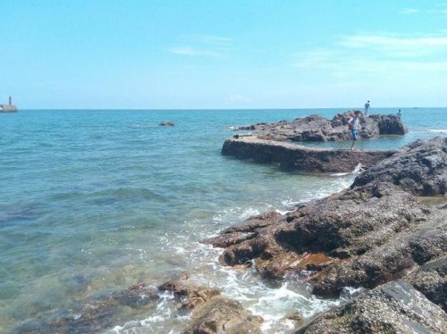 北海冠头岭爬要多久? 北海冠头岭爬要多久?