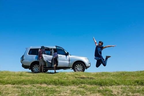 800公里，一个人自驾要注意什么问题？