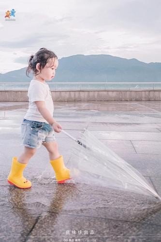 石家庄下雨天适合带娃玩的地方？