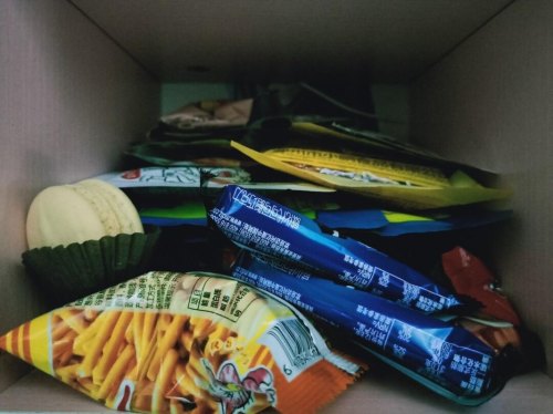 适合高中住宿带的零食？