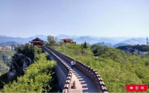 五一想带孩子游玩，河北石家庄周边哪个景点最适合啊？