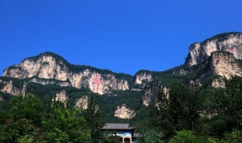 石家庄必玩十大景区? 石家庄必玩十大景区?
