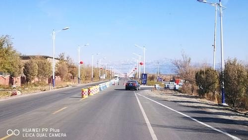 达坂城区有什么？