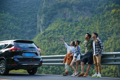 准备自驾游了但没经验，各位朋友请告诉我需要准备些什么？谢谢？