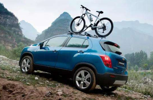 适合自驾游的车排行榜前十名？