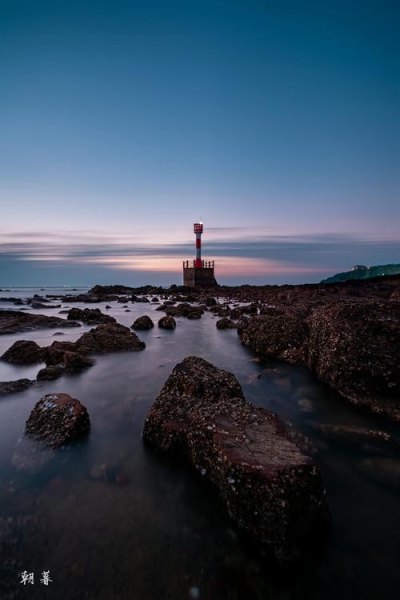 北海冠头岭上午去还是下午去？