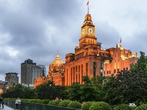 65岁以上上海哪些景点是全免费的? 65岁以上上海哪些景点是全免费的?