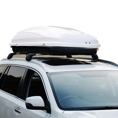 穷游使用车顶行李箱实惠还是车顶行李架? 穷游使用车顶行李箱实惠还是车顶行李架?