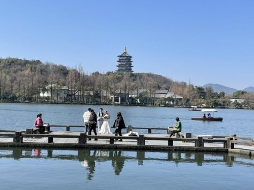瑞安去杭州西湖怎么去？
