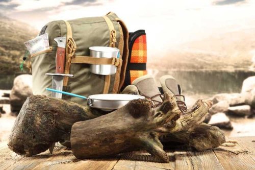 徒步旅行必备物品有哪些? 徒步旅行必备物品有哪些?