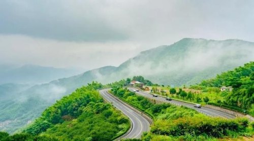 你心中的“浙江最美自驾公路”是哪条? 你心中的“浙江最美自驾公路”是哪条?