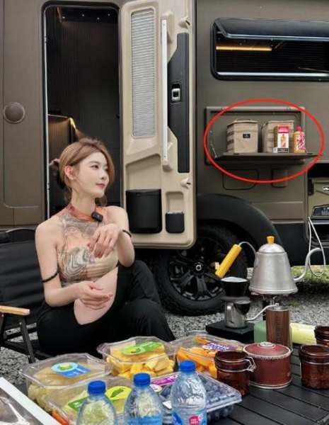 有一个房车厂家与某网红互掐了，这种自杀式的合作模式何时能醒？