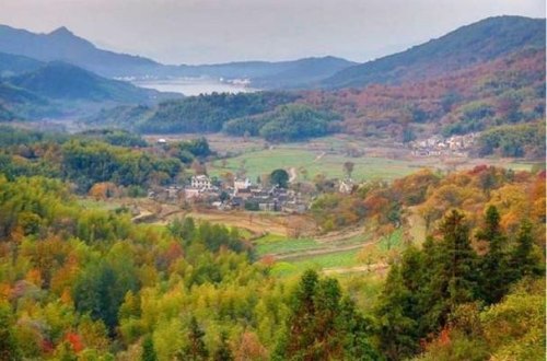 安徽十一自驾游冷门景点推荐? 安徽十一自驾游冷门景点推荐?