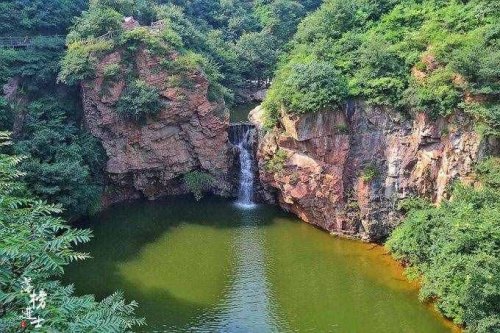 郑州室外好玩的地方？