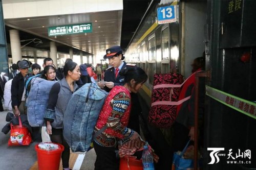 去新疆哪个地方打工比较好? 去新疆哪个地方打工比较好?