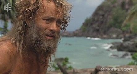 荒岛求生的电影有哪些？