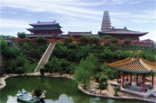 运城旅游景点哪些现在是免费的？