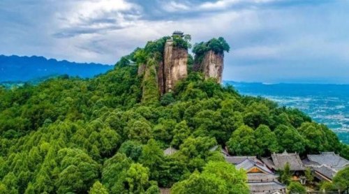 绵阳游仙区游玩景点推荐？