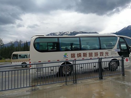 新疆巴士国旅靠谱吗? 新疆巴士国旅靠谱吗?