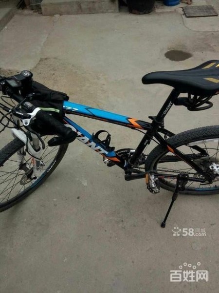 捷安特ATX777骑行去西藏怎么样? 捷安特ATX777骑行去西藏怎么样?