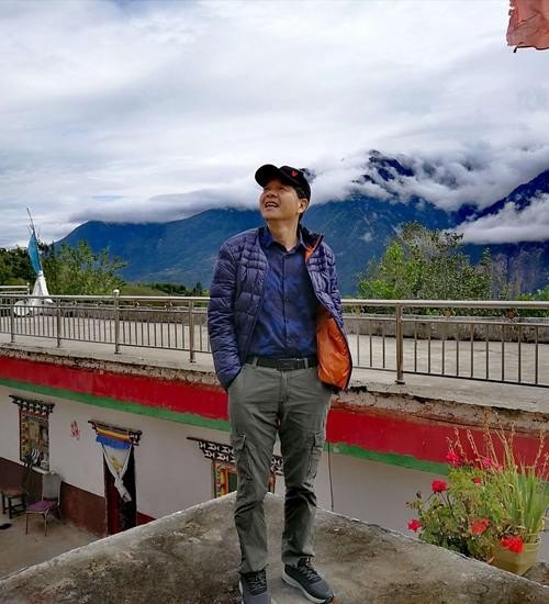 你有过入藏旅行经历吗？你经历过哪些风险与趣闻？
